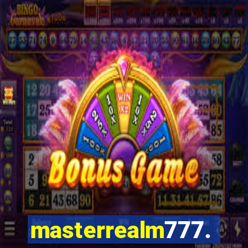 masterrealm777.com