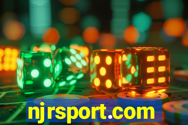 njrsport.com