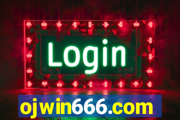 ojwin666.com