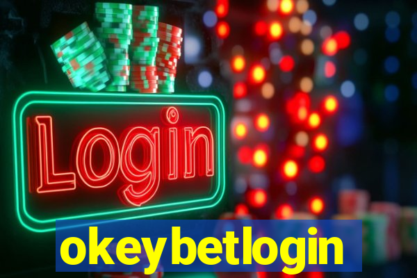 okeybetlogin