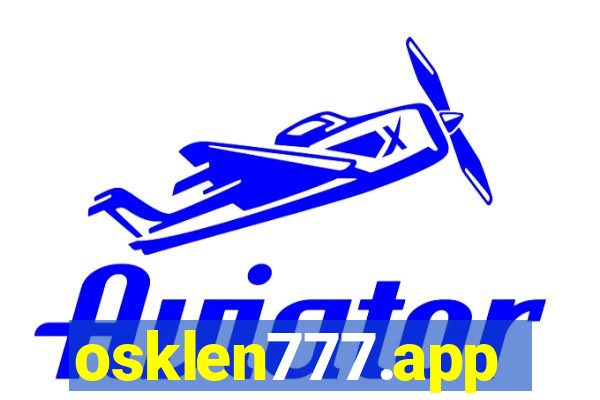 osklen777.app