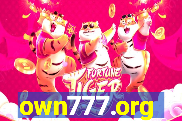 own777.org