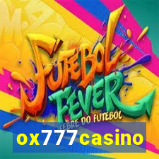 ox777casino