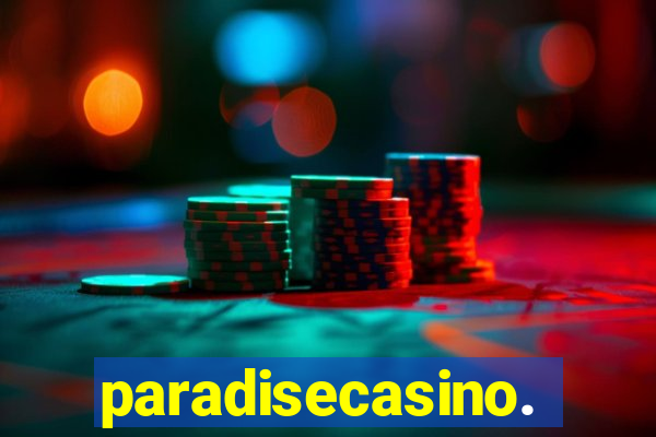 paradisecasino.com