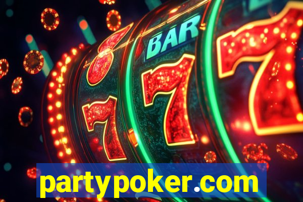 partypoker.com