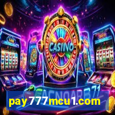 pay777mcu1.com