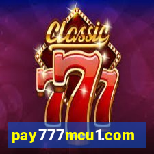 pay777mcu1.com