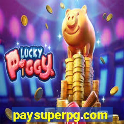 paysuperpg.com