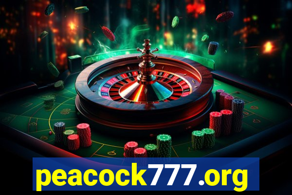 peacock777.org