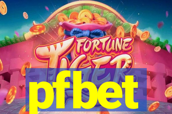 pfbet