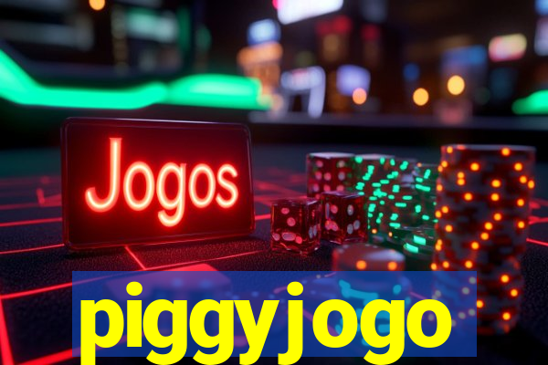 piggyjogo