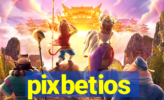 pixbetios