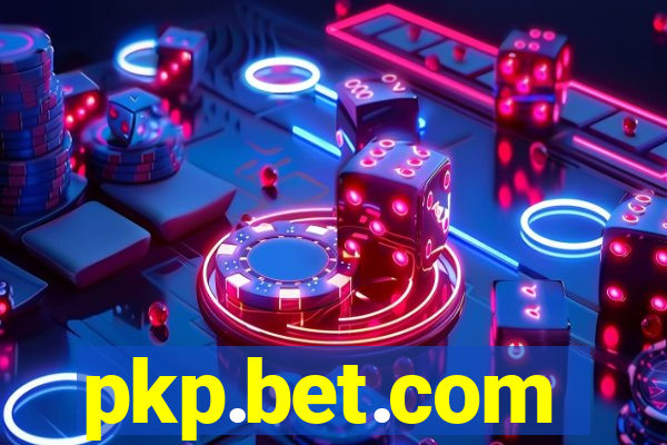 pkp.bet.com