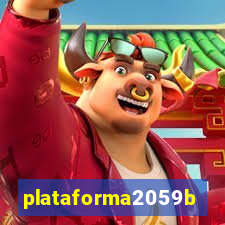 plataforma2059bet.com