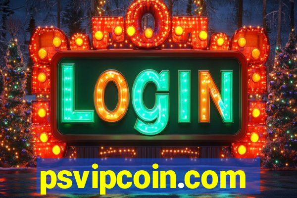 psvipcoin.com