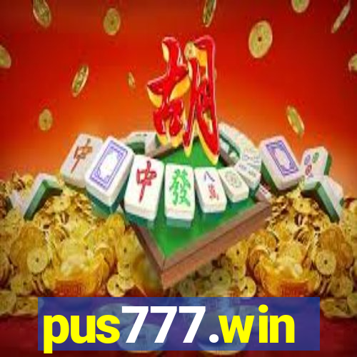 pus777.win