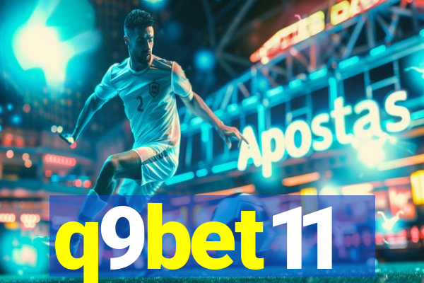 q9bet11