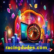 racingdudes.com