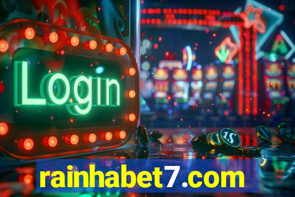 rainhabet7.com