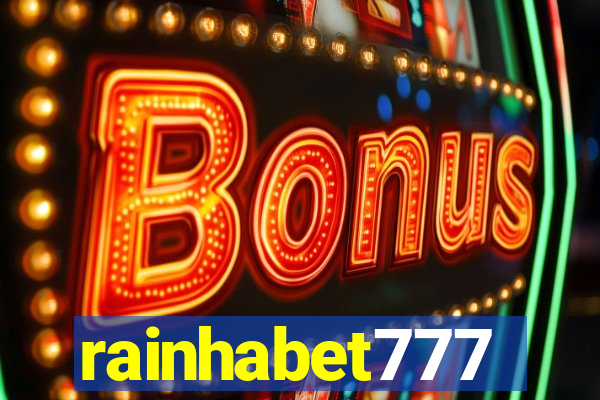 rainhabet777