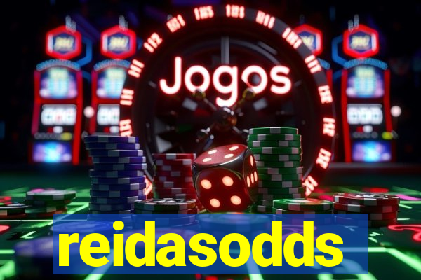 reidasodds