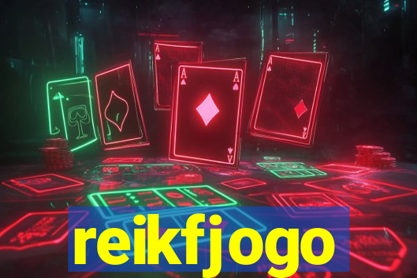 reikfjogo