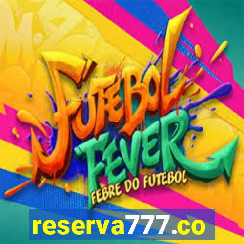 reserva777.co