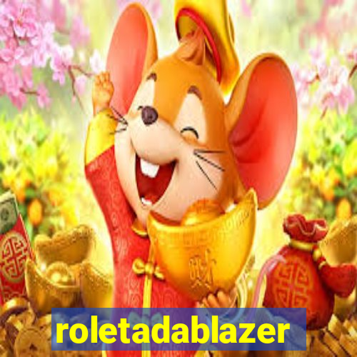 roletadablazer