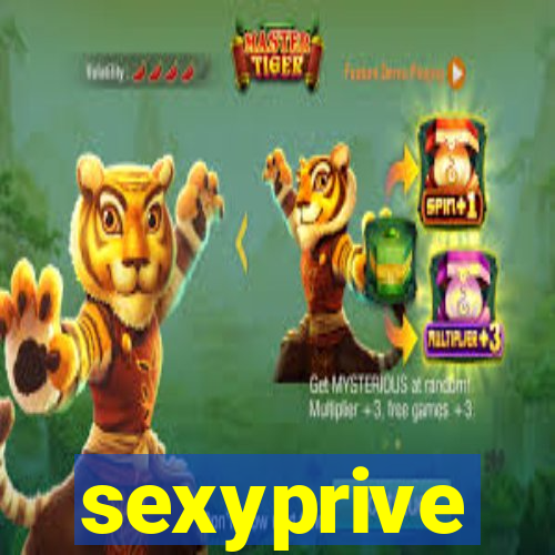 sexyprive