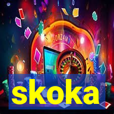 skoka