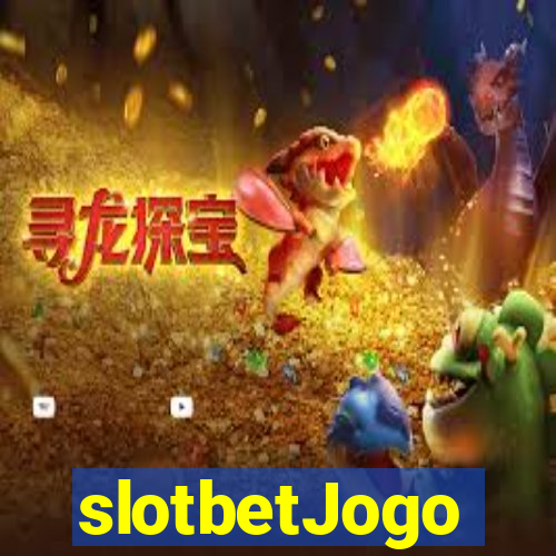 slotbetJogo