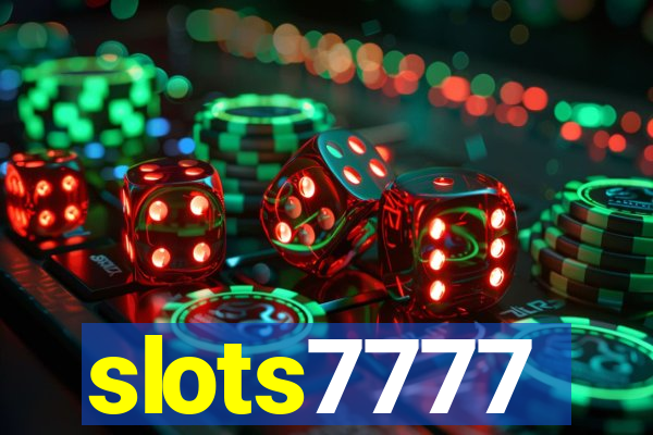 slots7777