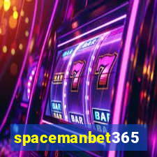 spacemanbet365