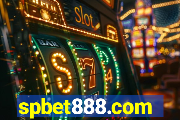 spbet888.com