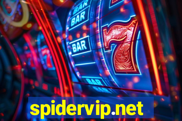 spidervip.net