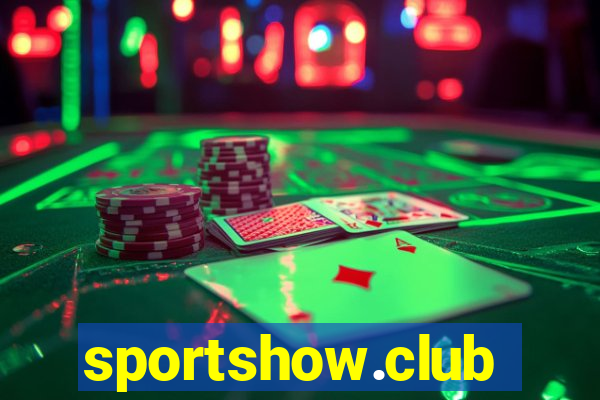 sportshow.club