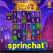 sprinchat