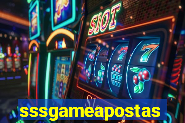 sssgameapostas