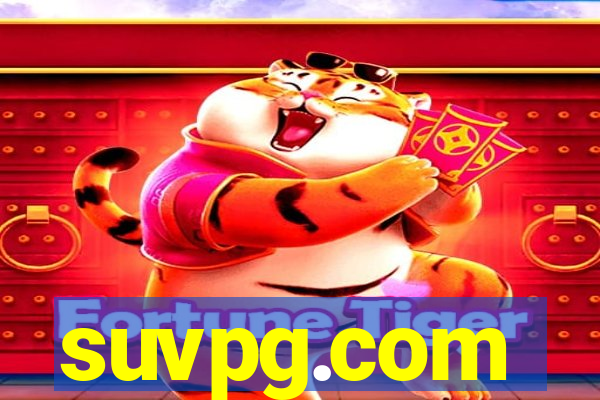 suvpg.com