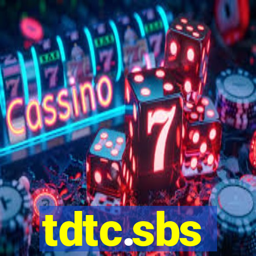 tdtc.sbs