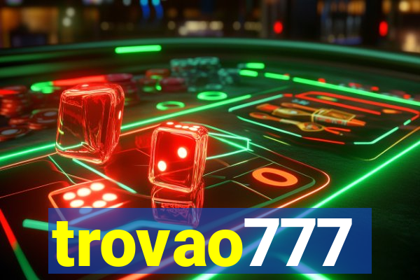 trovao777