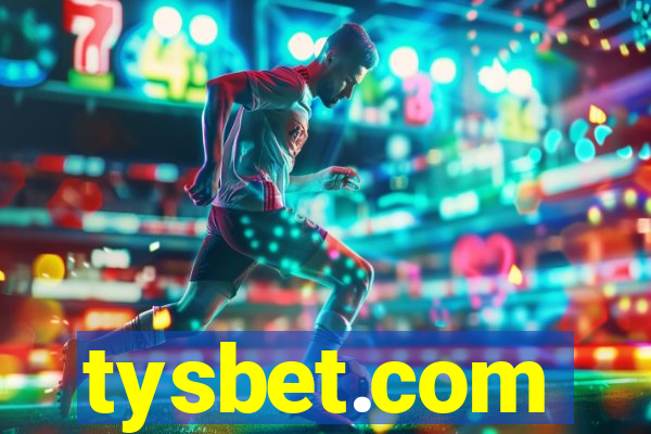 tysbet.com