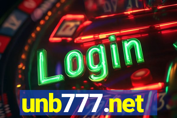 unb777.net