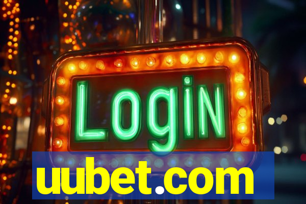 uubet.com