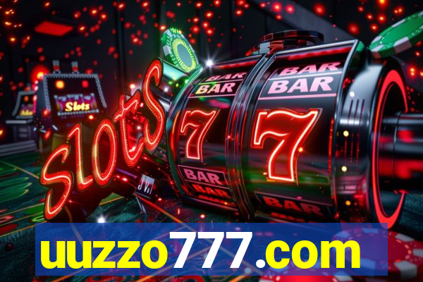 uuzzo777.com