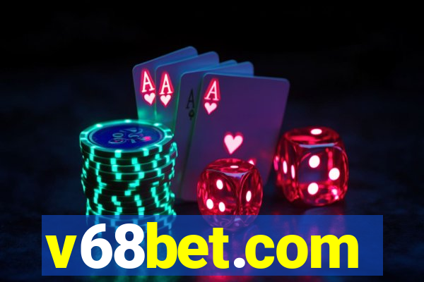 v68bet.com