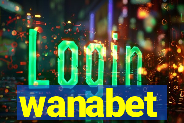 wanabet-games.com