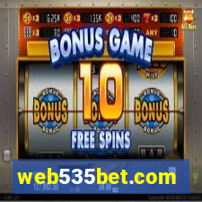 web535bet.com