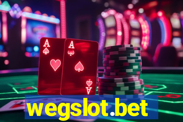 wegslot.bet