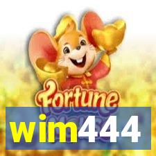 wim444